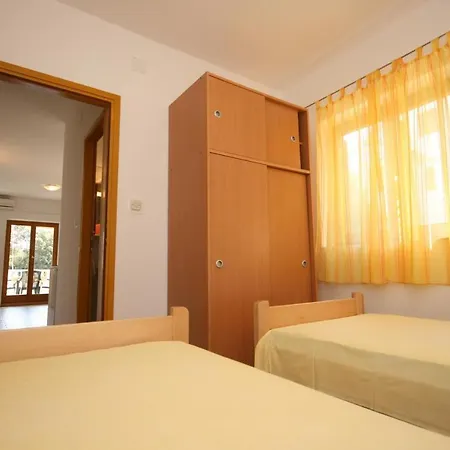 Appartamento 6518c Mandre